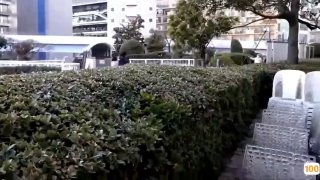 看一拳超人被挑起性慾的直播妹子